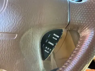 2002 Acura MDX Touring