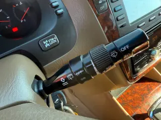 2002 Acura MDX Touring