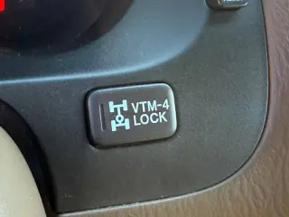2002 Acura MDX Touring