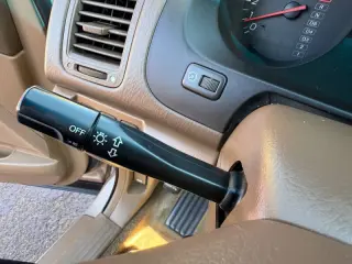 2002 Acura MDX Touring