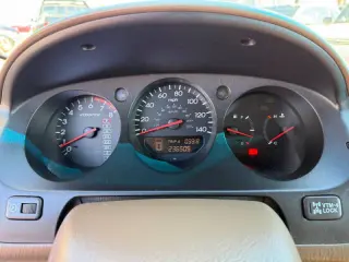 2002 Acura MDX Touring