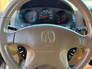 2002 Acura MDX Touring