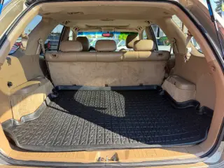 2002 Acura MDX Touring