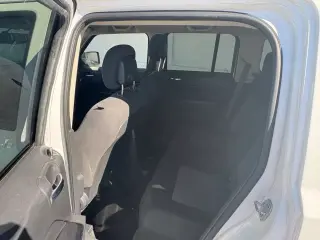 2017 Jeep Patriot Sport