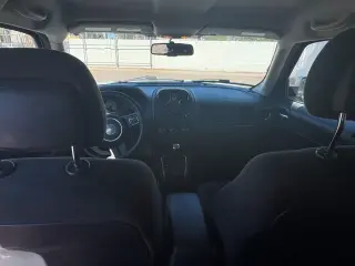2017 Jeep Patriot Sport