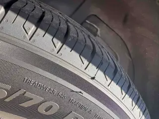 2017 Jeep Patriot Sport