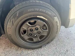 2017 Jeep Patriot Sport