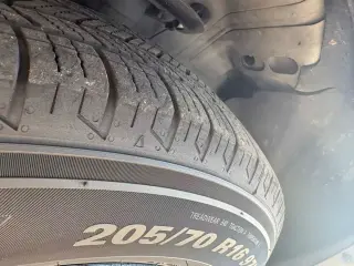2017 Jeep Patriot Sport