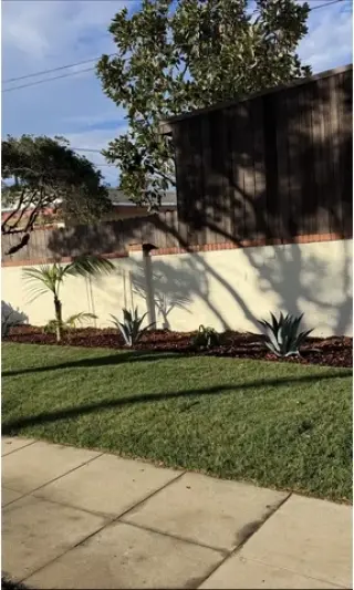 Jardinería y limpieza