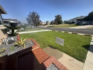 Jardinería y limpieza