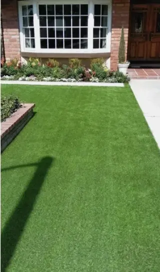 Jardinería y limpieza