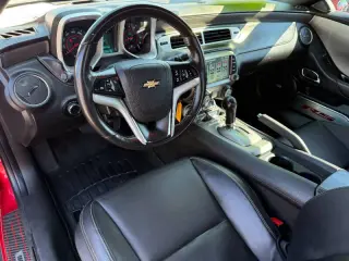 2013 Chevrolet Camaro LT