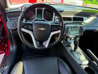 2013 Chevrolet Camaro LT