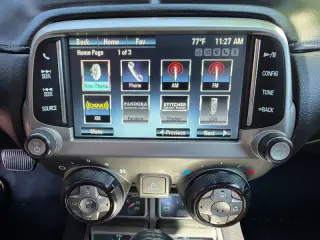2013 Chevrolet Camaro LT