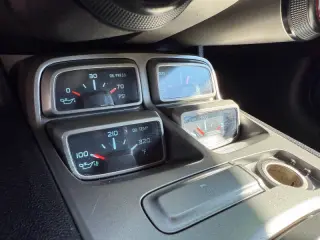 2013 Chevrolet Camaro LT