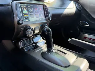 2013 Chevrolet Camaro LT