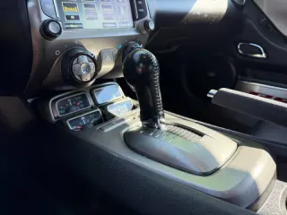 2013 Chevrolet Camaro LT