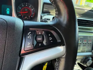 2013 Chevrolet Camaro LT