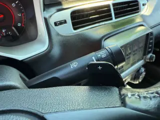 2013 Chevrolet Camaro LT
