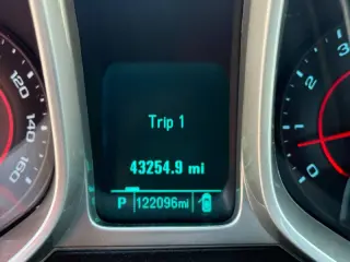 2013 Chevrolet Camaro LT