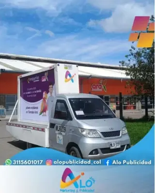 CARROS VALLA  CARROS TARIMA
