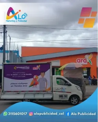 CARROS VALLA  CARROS TARIMA