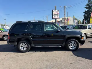 2004 Chevrolet Tahoe Z71