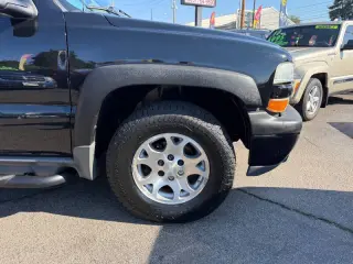 2004 Chevrolet Tahoe Z71
