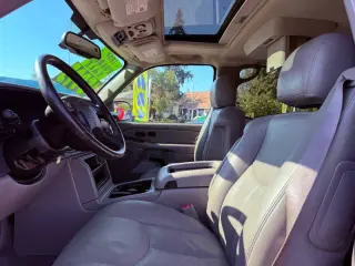 2004 Chevrolet Tahoe Z71