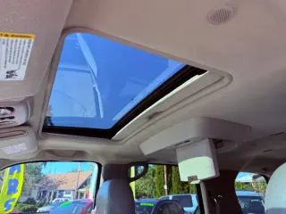 2004 Chevrolet Tahoe Z71
