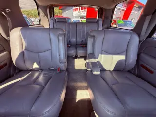 2004 Chevrolet Tahoe Z71