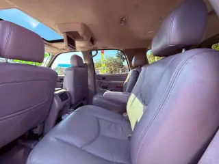 2004 Chevrolet Tahoe Z71