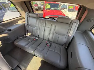 2004 Chevrolet Tahoe Z71