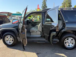 2004 Chevrolet Tahoe Z71