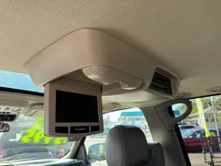 2004 Chevrolet Tahoe Z71