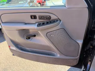 2004 Chevrolet Tahoe Z71