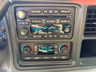 2004 Chevrolet Tahoe Z71