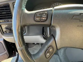 2004 Chevrolet Tahoe Z71