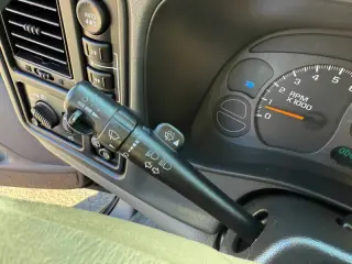 2004 Chevrolet Tahoe Z71