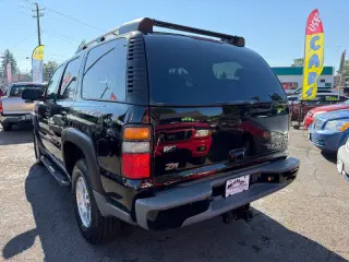 2004 Chevrolet Tahoe Z71