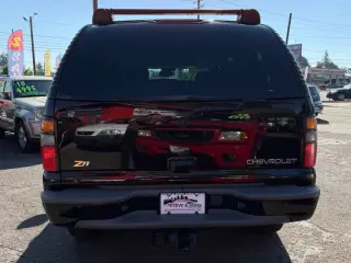 2004 Chevrolet Tahoe Z71