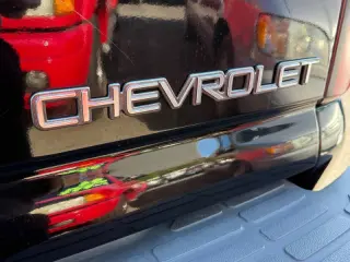 2004 Chevrolet Tahoe Z71