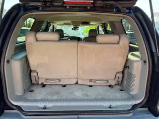 2004 Chevrolet Tahoe Z71