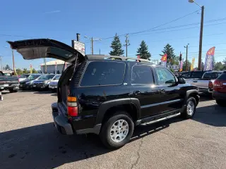 2004 Chevrolet Tahoe Z71