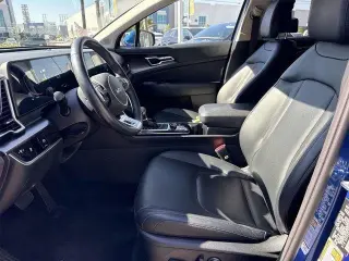 Kia Sportage 2025 EX 4dr SUV