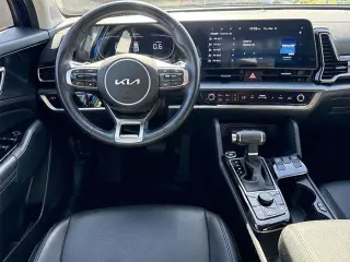 Kia Sportage 2025 EX 4dr SUV
