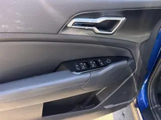Kia Sportage 2025 EX 4dr SUV