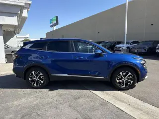 Kia Sportage 2025 EX 4dr SUV
