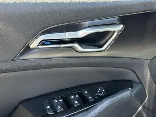 Kia Sportage 2025 EX 4dr SUV