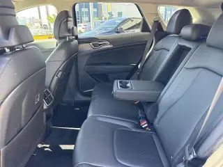 Kia Sportage 2025 EX 4dr SUV